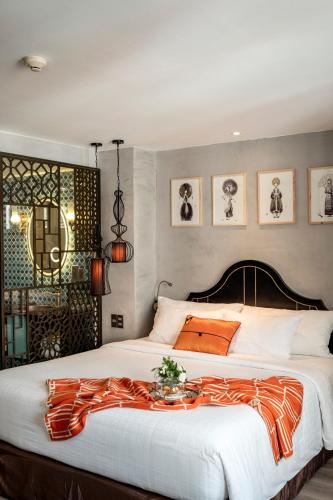 sanouva saigon hotel