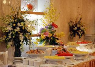 sanouva saigon hotel