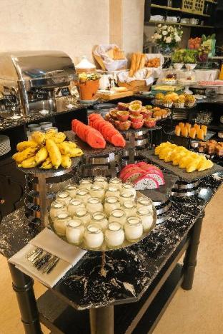 sanouva saigon hotel