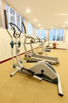 sanouva saigon hotel