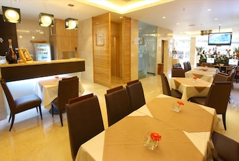 sanouva saigon hotel