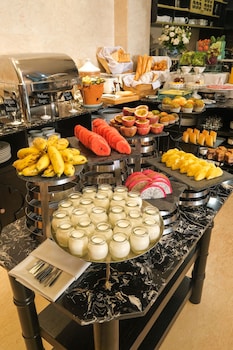 sanouva saigon hotel