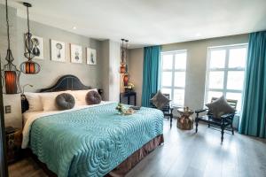 sanouva saigon hotel