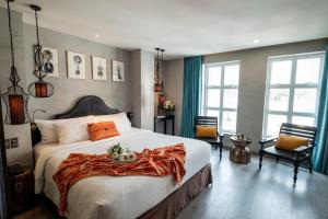 sanouva saigon hotel