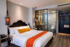 sanouva saigon hotel