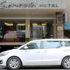 sanouva saigon hotel