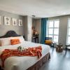 sanouva saigon hotel
