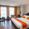 sanouva saigon hotel