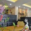 sanouva saigon hotel