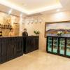 sanouva saigon hotel