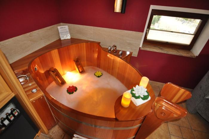 hotel pension blumenbach