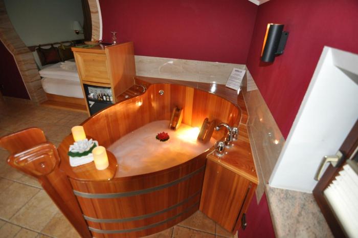 hotel pension blumenbach