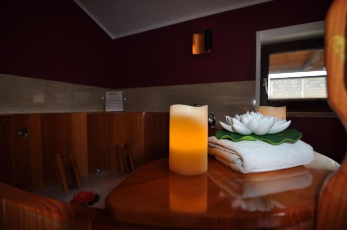 hotel pension blumenbach