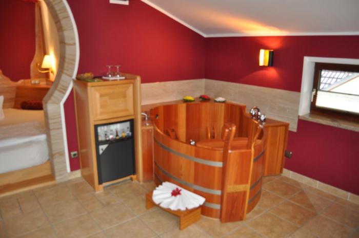 hotel pension blumenbach