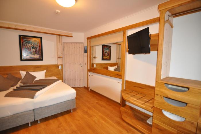 hotel pension blumenbach