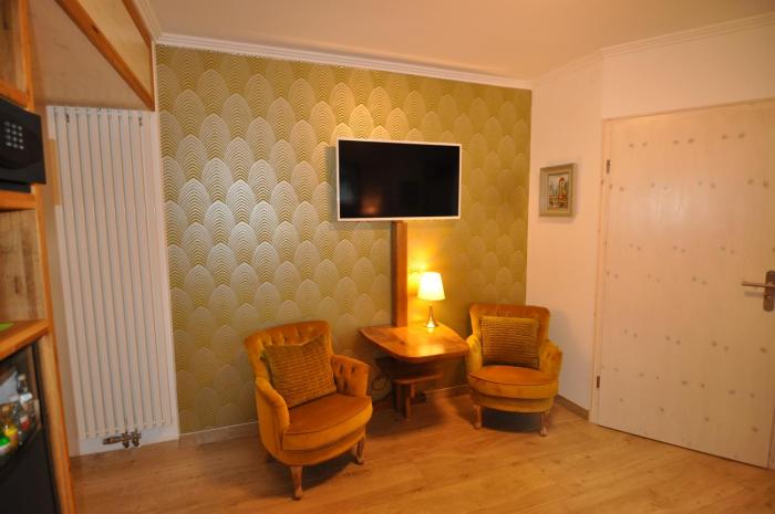 hotel pension blumenbach