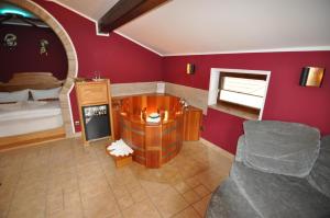 hotel pension blumenbach