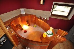 hotel pension blumenbach