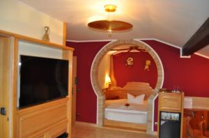 hotel pension blumenbach