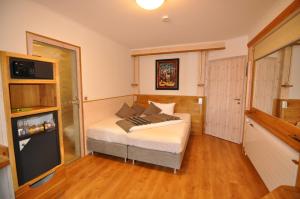 hotel pension blumenbach