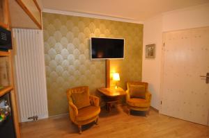 hotel pension blumenbach