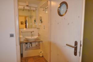 hotel pension blumenbach