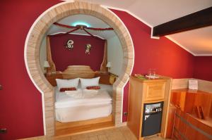 hotel pension blumenbach