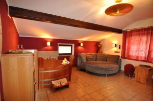 hotel pension blumenbach