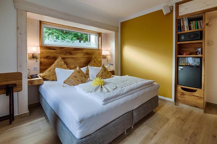 hotel pension blumenbach
