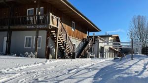 Hotel Zierow,By The Ocean,4 star