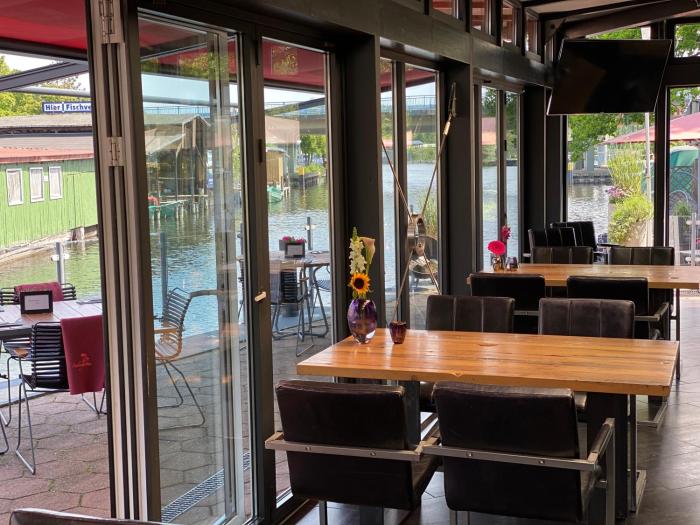 hotel und restaurant fackelgarten