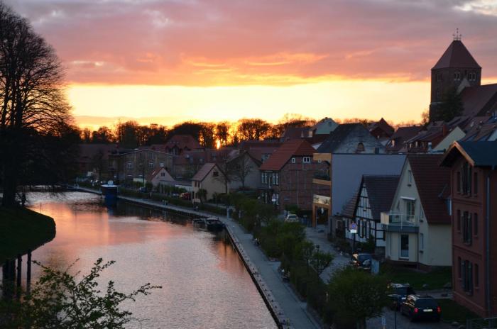 hotel und restaurant fackelgarten