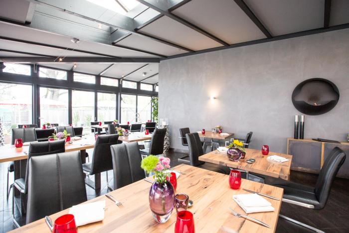 hotel und restaurant fackelgarten