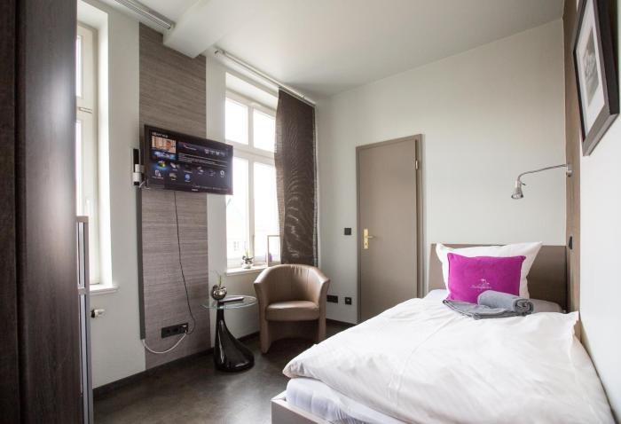 hotel und restaurant fackelgarten