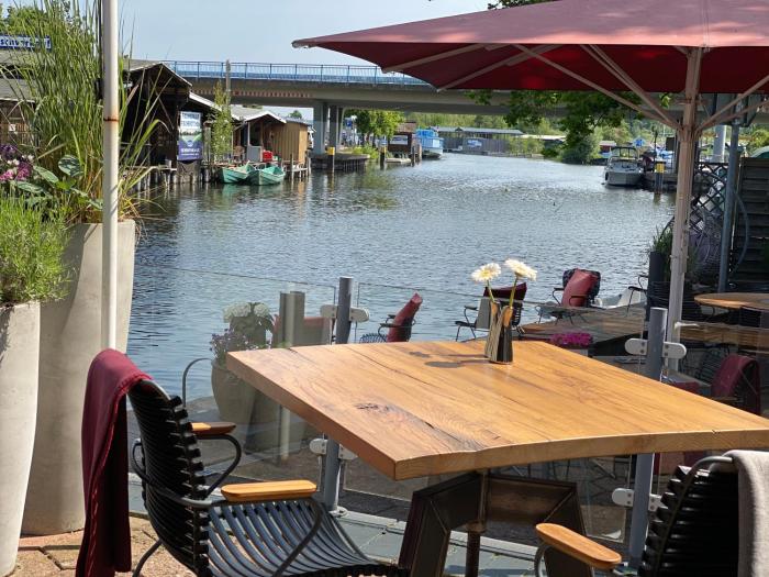 hotel und restaurant fackelgarten