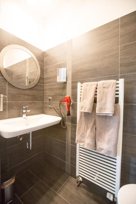 hotel und restaurant fackelgarten