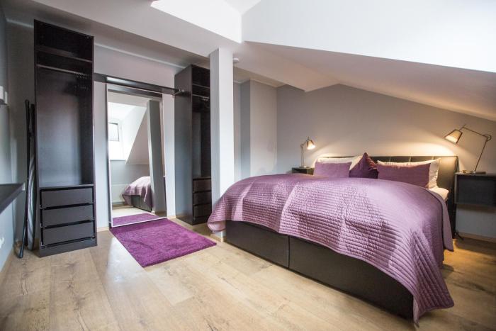 hotel und restaurant fackelgarten