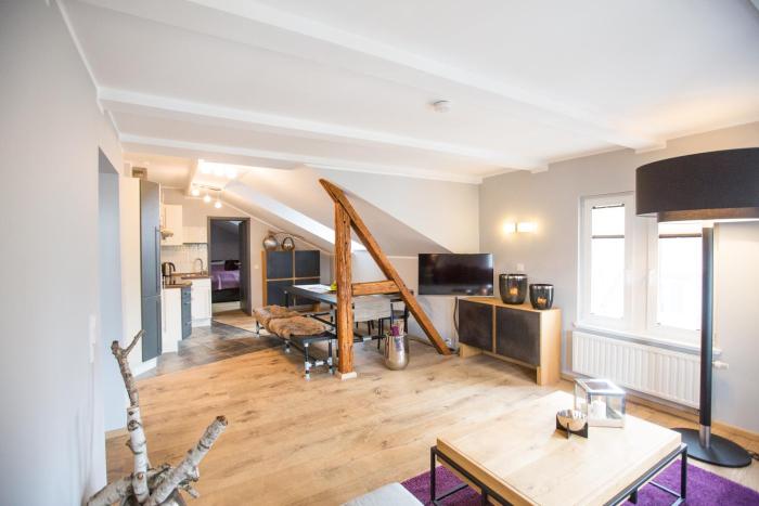 hotel und restaurant fackelgarten