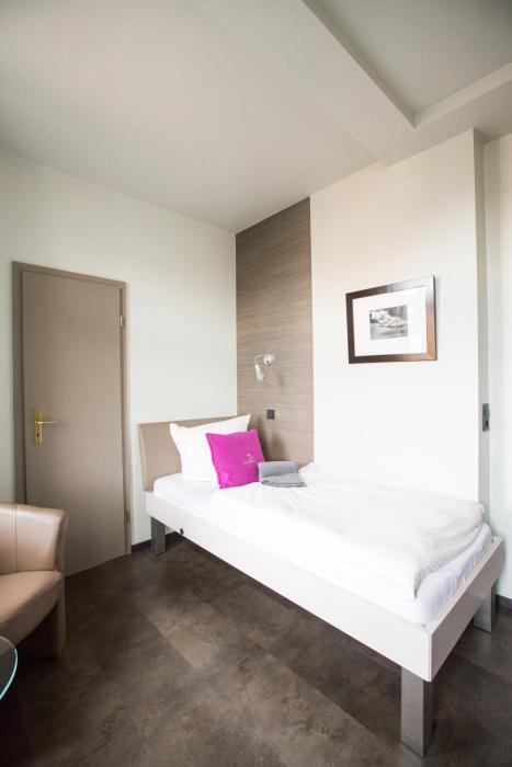 hotel und restaurant fackelgarten