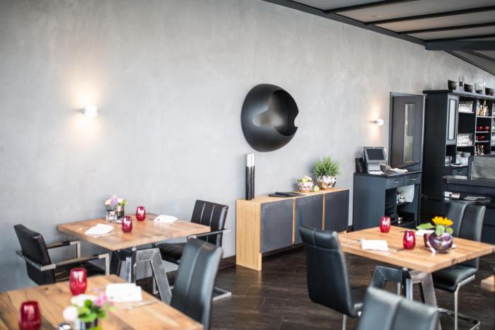 hotel und restaurant fackelgarten