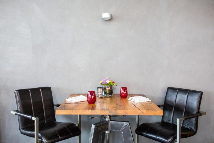 hotel und restaurant fackelgarten