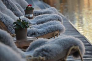 hotel und restaurant fackelgarten