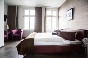 Hotel Und Restaurant Fackelgarten,Ludwigslust-Parchim>>Ganzlin,3 star