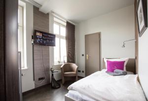 hotel und restaurant fackelgarten