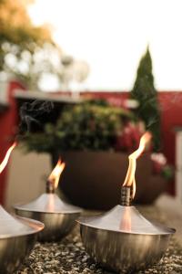 hotel und restaurant fackelgarten