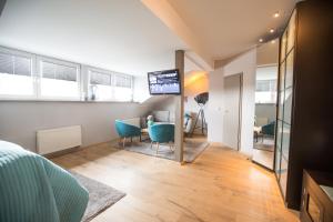 hotel und restaurant fackelgarten