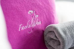 hotel und restaurant fackelgarten