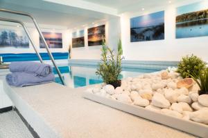 Hotel Diekseequell,Malente>>Eutin,4 star