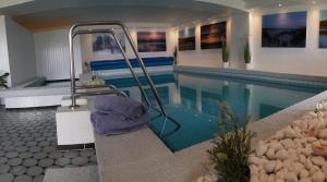 Hotel Diekseequell,Malente>>Eutin,4 star