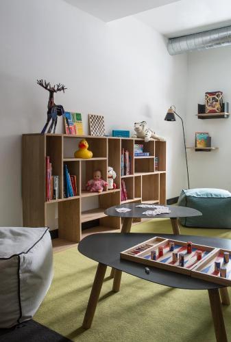 grand hotel de serre chevalier